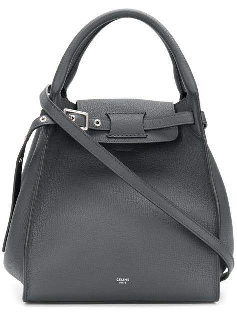 gray celine bag|Celine handbags black.